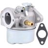Carburetor For Coleman Powermate 3750 Generator Formula 5.5HP Tecumseh Engine