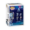 Funko Pop! Movies: Avatar - Jake Sully