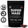 7.5kg MASS GAINER POWDER WHEY ISOLATE & CONCENTRATE WEIGHT SERIOUS CHOCOLATE