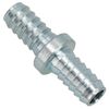 3/8" Hose Joiner/Repair Fitting Double Tail Air Pipe Connector 2 Pack FT030