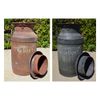 Evapo-Rust The Original Super Safe Rust Remover, Water-based, Non-Toxic, Biodegradable, 5 Gallons