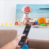 Universal TV Remote Control for Sony,TV Remote Control Controller Replacement for Sony RM-ED052 RM-ED050 RM-ED053 RM-ED060