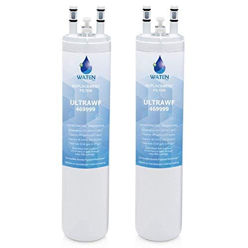 2 x Lincat FC04 Water Filter Cartridge for EB3FX EB4FX Water Boiler