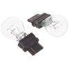 Philips 3057 LongerLife Miniature Bulb, 2 Pack