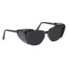Economy Torching Glasses, Green Shade 6