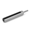 sourcing map 135mm Long 13mm Hex Nut Socket Slotted Extension Driver Bit Adapter
