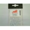 Body Stretch - Farbe Transparent