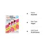 Pure Organic Layered Fruit Bars Variety Pack 28 count
