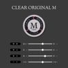 Billiard Kamui Clear Original Tap (M)