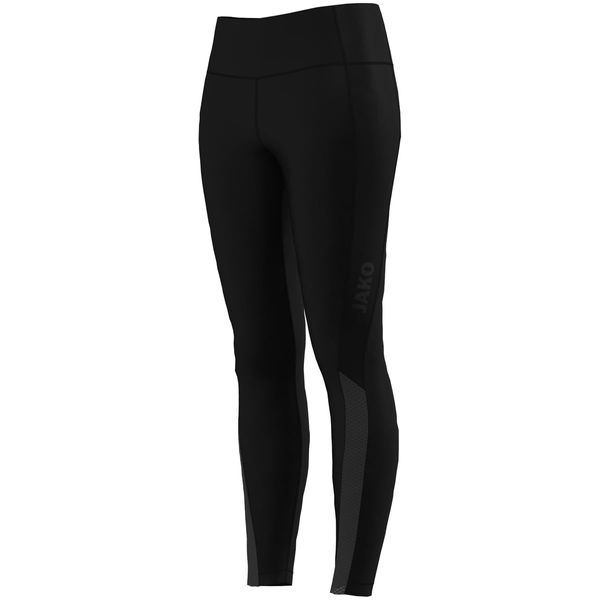 JAKO Winter Tight Power Damen, Größe:38, Farbe:schwarz