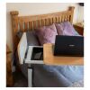 NRS Healthcare T3 Overbed Table