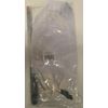 Professional Butterfly Net,15-inch Net, extends to 41-in., BN1000