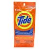 Tide Single Machine Load Original Scent Detergent Liquid - 24 per case.