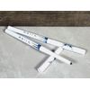 2X Mally Evercolor gel waterproof liner ~ SHADOW ~ full size