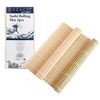 EXZACT Sushi Rolling Mats 2pcs Sushi Maker - Suitable Beginner and Experienced