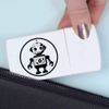 'Cute Robot' Pill Box with Tablet Splitter (PI00028864)