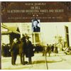 Horvitz: Joe Hill, 16 Actions for Orch, Voices, &