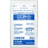 Shirokane Pharmaceutical Chilling Sheet for Kids, 16 Sheets (2 x 8 Bags), Sheet Size 2.0 x 4.3 inches (5 x 11 cm) [Made in Japan]
