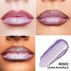 Oulac Metallic Diamond Shine Liquid Lipgloss MD02