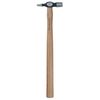 4oz Cross Pein Hammer Hickory Handle Carpenters Wood Work Panel Nails