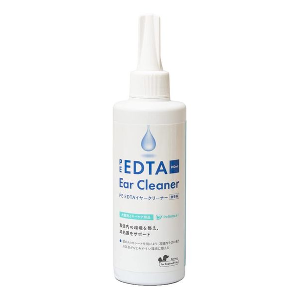 QIX Petience Clear Dog