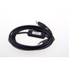 XBTZG935 USB PC Connecting Cable Data Transfer PLC Cable For Schneider XBTGT5000/6000/7000
