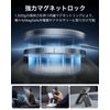 ESR iPhone 16 Pro Max Case (5 in 1) Set, Translucent Matte Case, Matte Gray