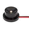 Oznium High Intensity LED Flood (Black Housing, Neutral White LED)