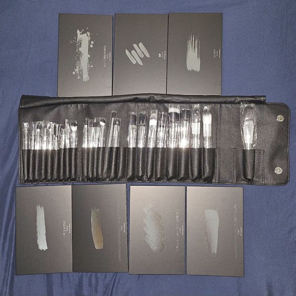 Professional Makeup Starter Kit Set