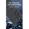 ESTH® Xiaomi Redmi Note 11 Pro(4G/5G) Silicone Case, Light blue