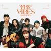 THE VIBES (初回盤B) (CD+Blu-ray) (特典なし)