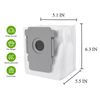 Replacement Parts for iRobot Roomba S9 Series Roller Filter Side Brush Dust Bag