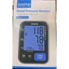 Accurate Digital Blood Pressure Machine Upper Arm Cuff Large Backlit LCD NEW