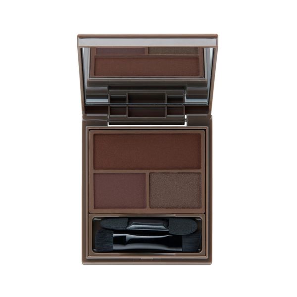 WHOMEE Multi Eyebrow Powder (Classic Brown)