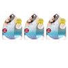 Cogit Sarafitty Soft Airy 20 Sheets x 3 Packs