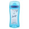 Secret Anti-Perspirant/Deodorant, Invisible Solid, Powder Fresh, 2.6 Oz (Pack of 6)