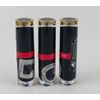3 PACK SUPER LUSTROUS LIPSTICK SHINE 017 LOVE IS ON