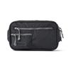 DOG Copenhagen Go Explore Belt Bag, Black, One Size