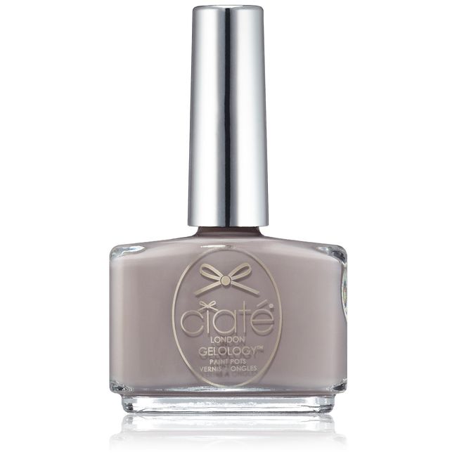 Ciaté London Gelology Prima Ballerina, 13.5 ml