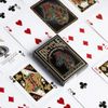 Bicycle Warrior Horse Poker Size Playing Cards