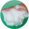 ヴxanberu Face Soap vanbell Paste A Three – R 昆布