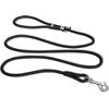 Stretch Comfort Leash Black L