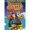 Inspector Gadget Saves Christmas