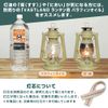 VASTLAND Lantern, Oil Lantern, Medium, Olive, Camping, Outdoor Equipment, Includes Replacement Wick