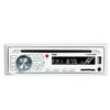New PLCDBT65 Marine Boat CD SD USB Stereo System & Bluetooth + 2 Speakers