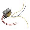 Power Transformer 30 VCT, 1A