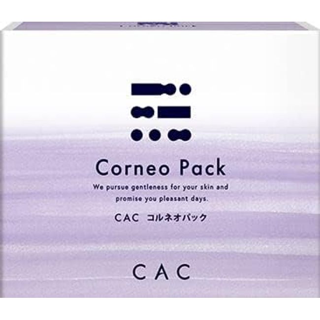 CAC Corneo Pack (formerly Evidence Super Pack Cornium)