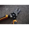 DEWALT DWHT70276 Compound Action Lineman Pliers 4-1/2 Inch, Chrome