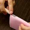 Dohamono Kogyo EZ Care, Easy Care, Sharpener, Polishing Cloth