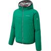 Craghoppers Boys Compress Jacket, Alpine Green, 13-Year